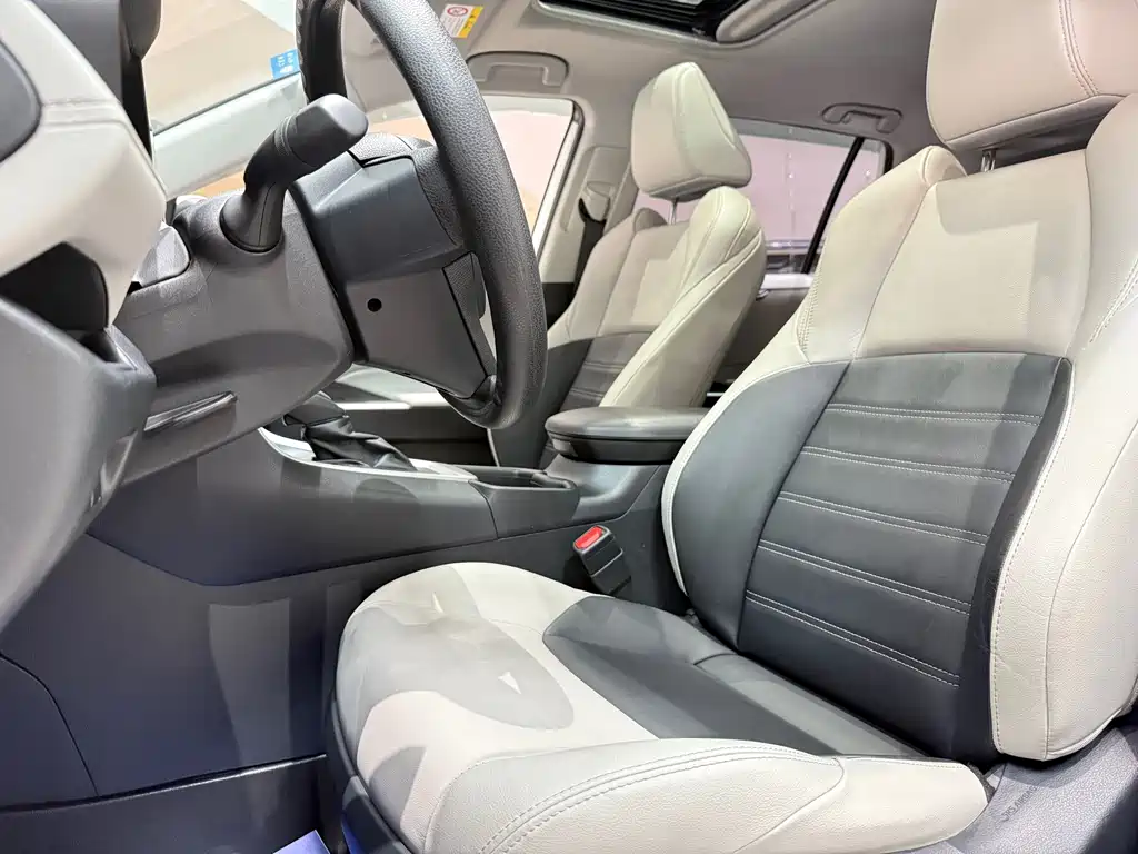 Toyota Wildlander 2020 — фото 19