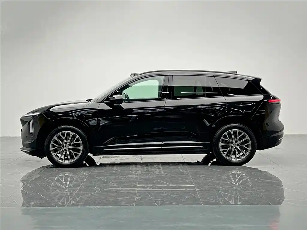 NIO EC6 2026