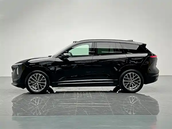 NIO EC6 2026