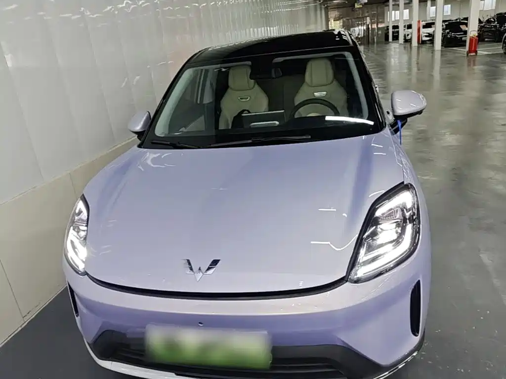 Wuling Bingo S 2025