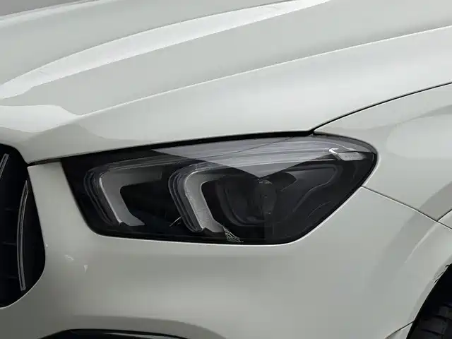 Mercedes-Benz GLE Coupe AMG 2021 — фото 17