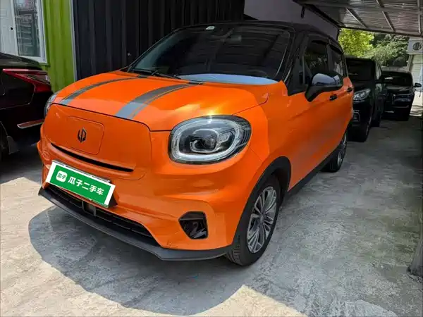 Leapmotor T03 2021