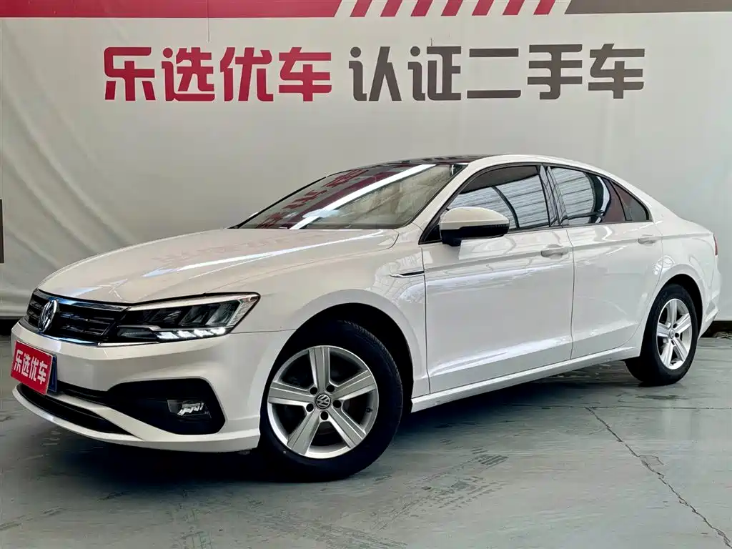 Volkswagen Lamando 2019