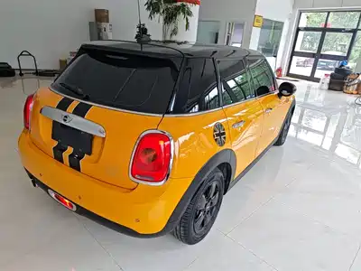 MINI MINI 2016