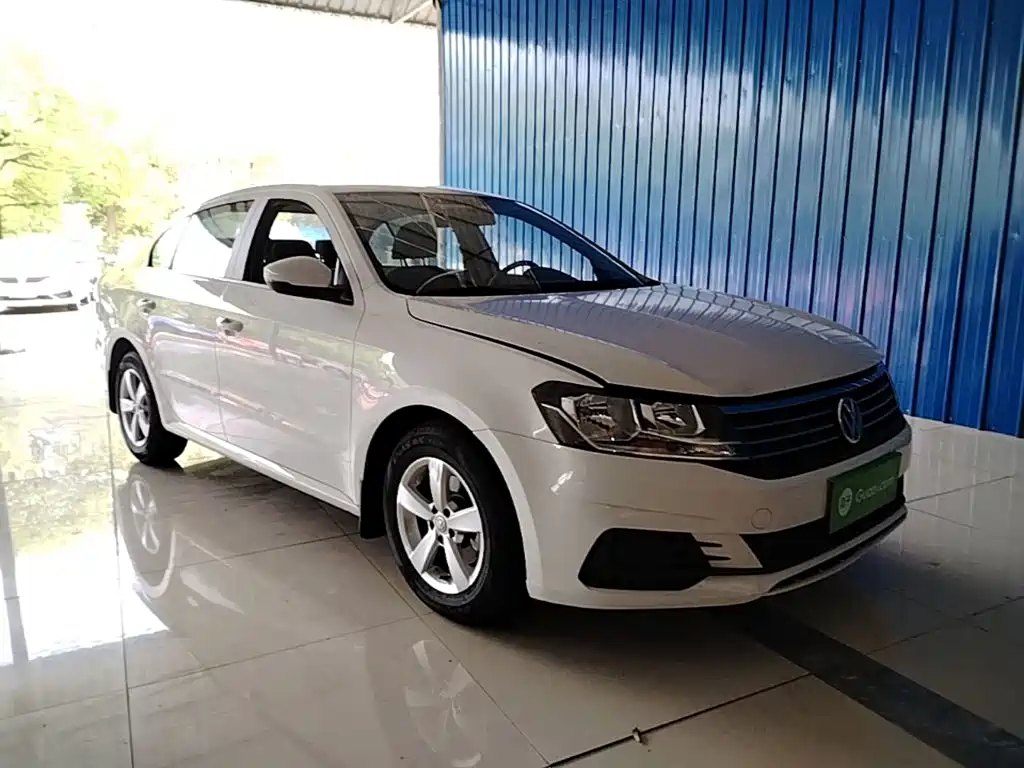 Volkswagen Lavida 2022