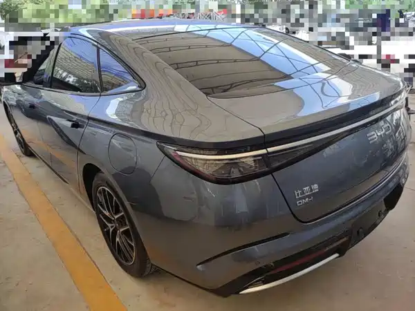 BYD Seal 2024