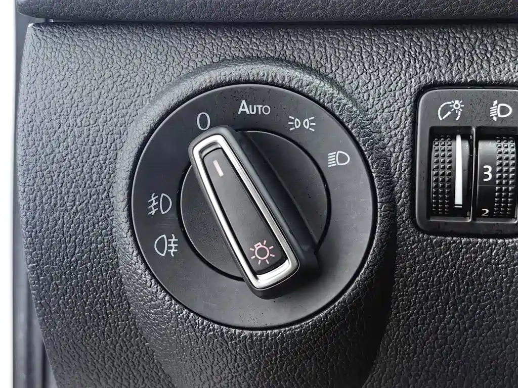 Volkswagen Tiguan 2016 — фото 21