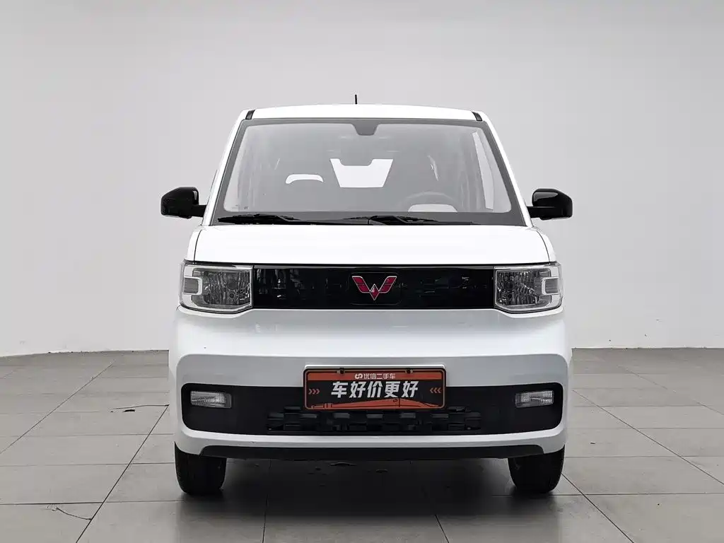 Wuling MINIEV 2020