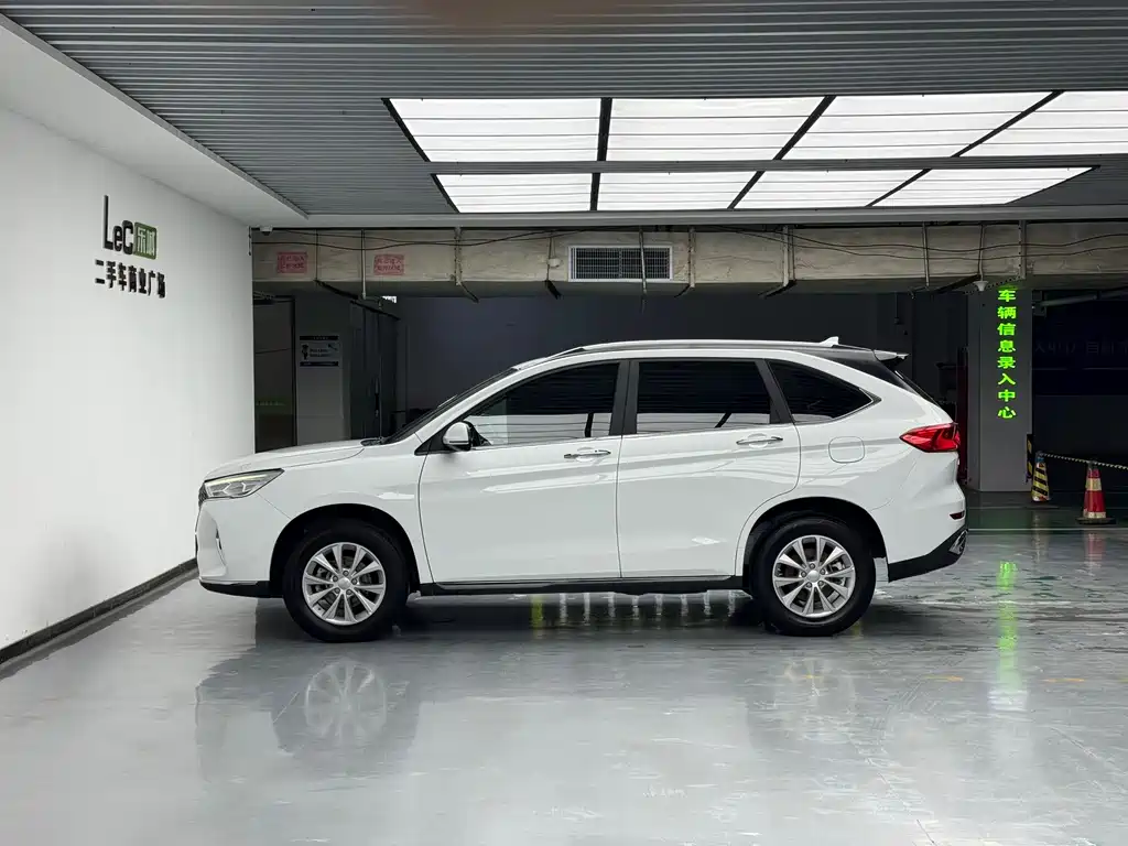 Haval M6 2022