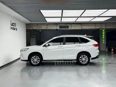 Haval M6 2022