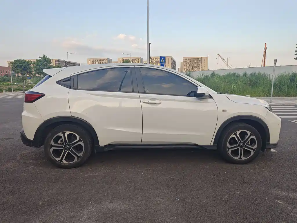 Honda XR-V 2021
