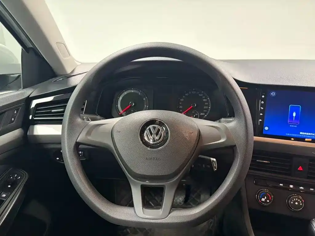Volkswagen Bora 2020