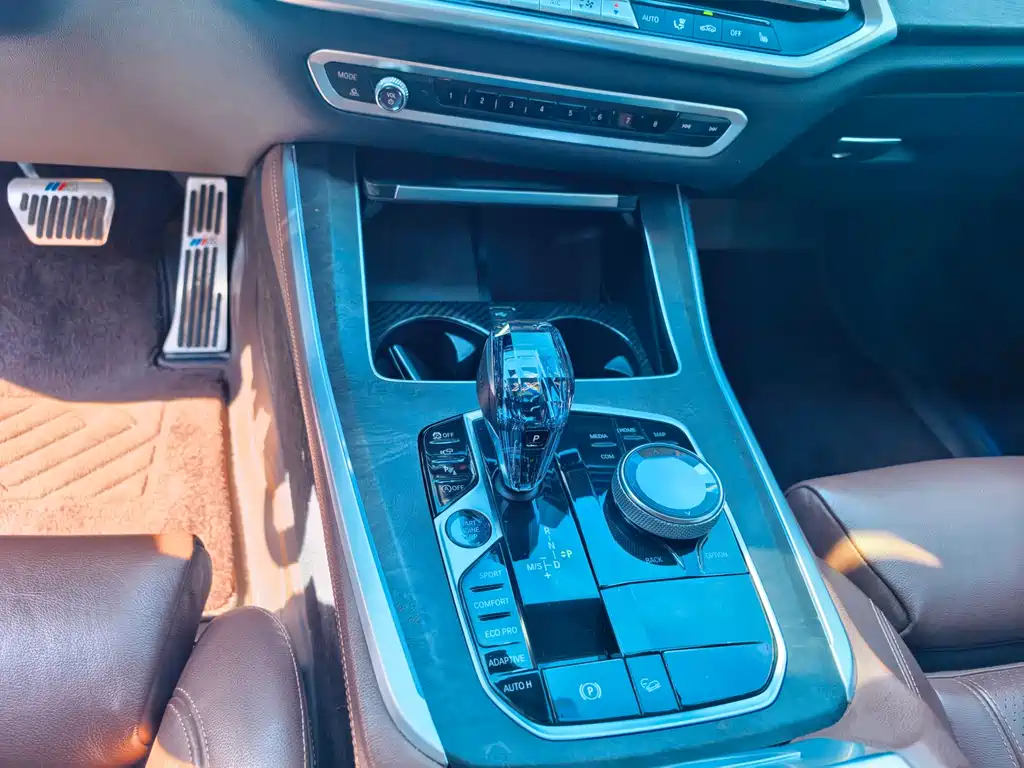 BMW X5 2020