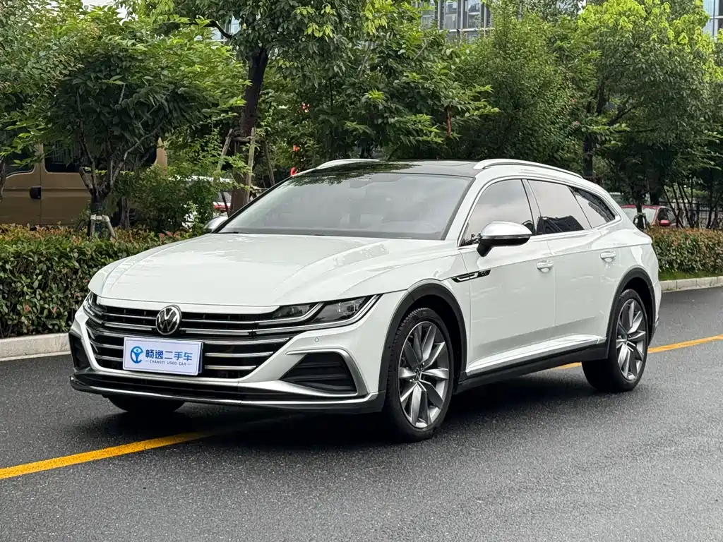 Volkswagen CC 2022