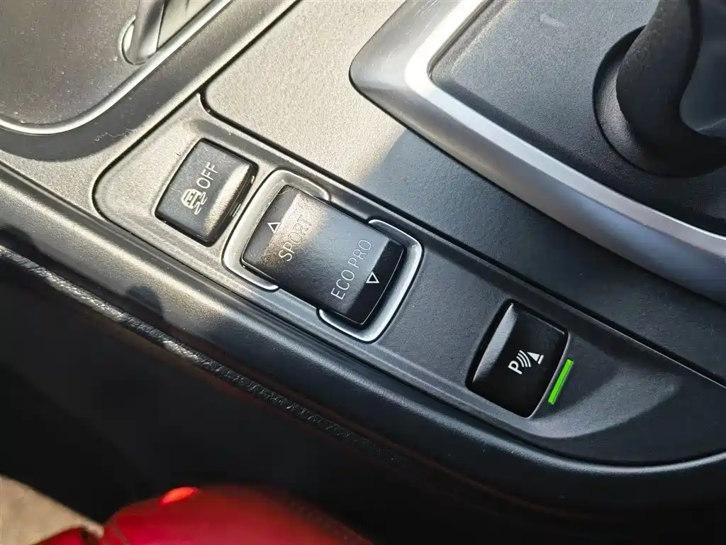 BMW 3 Series GT 2016 — фото 19