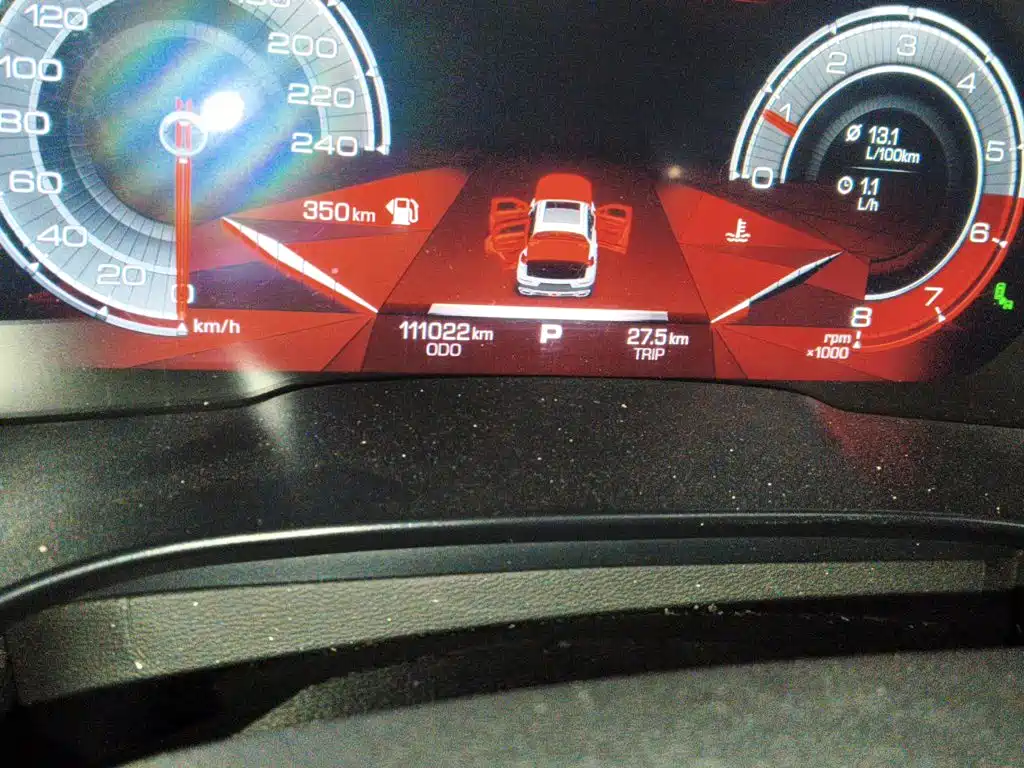 Haval H6 2017