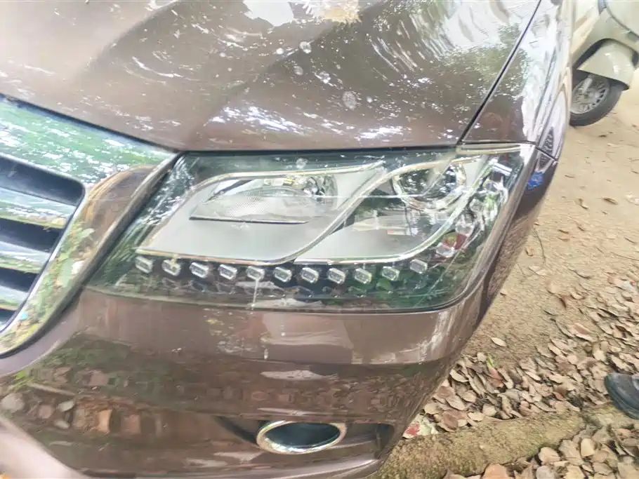 Haval H2 2015