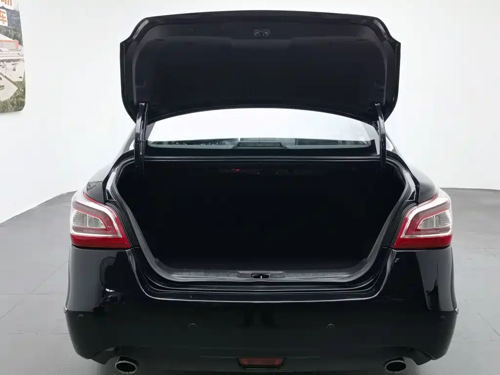 Nissan Teana 2014 — фото 16