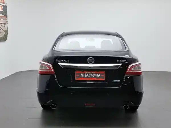 Nissan Teana 2014