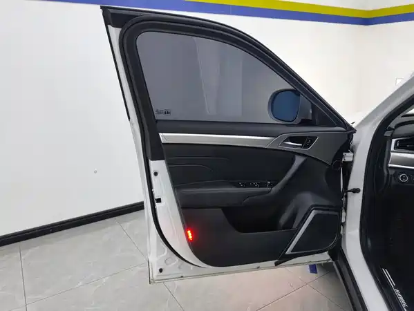 Haval H7 2017