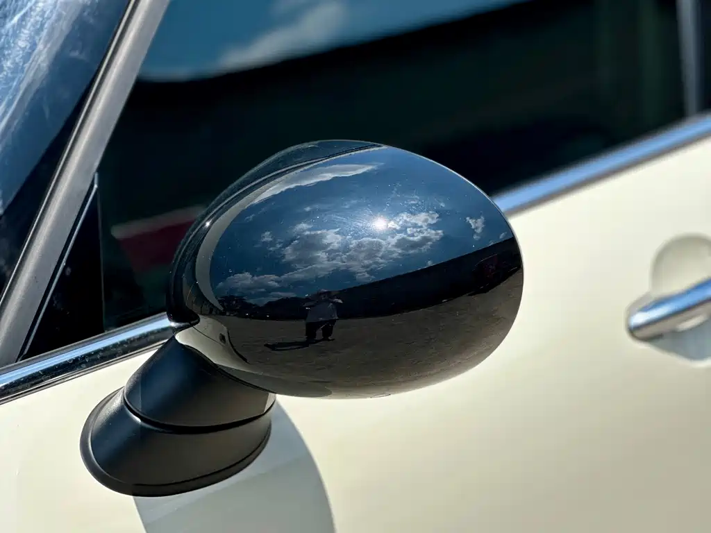 MINI Clubman 2019 — фото 20
