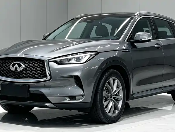 Infiniti QX50 2019