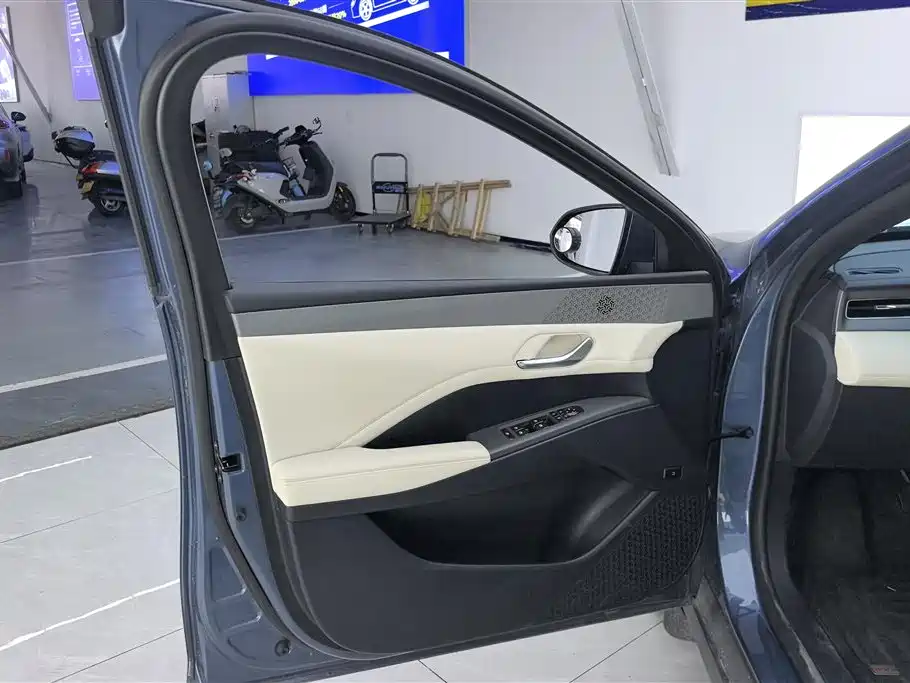 BYD Qin PLUS 2025