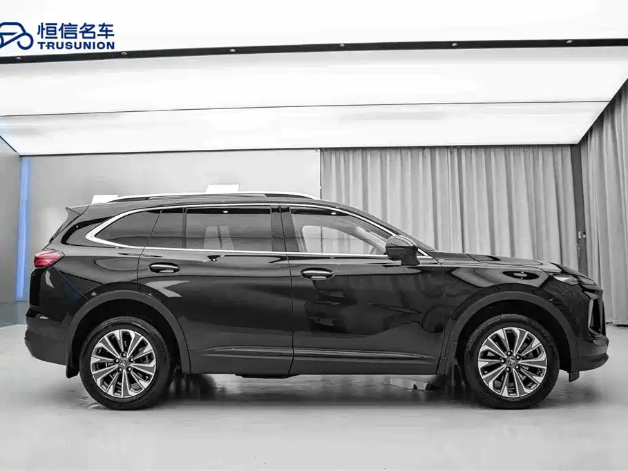 Buick Envision Plus 2025 — фото 4
