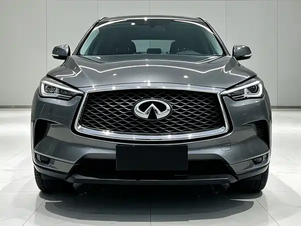 Infiniti QX50 2019