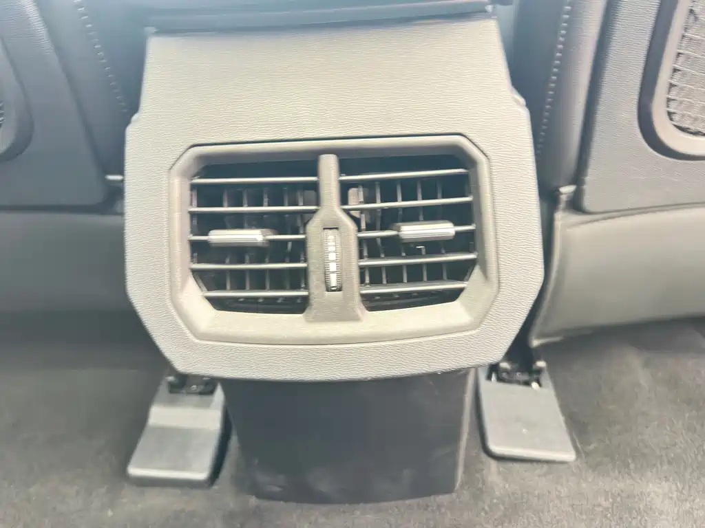 Haval H6 2018 — фото 17