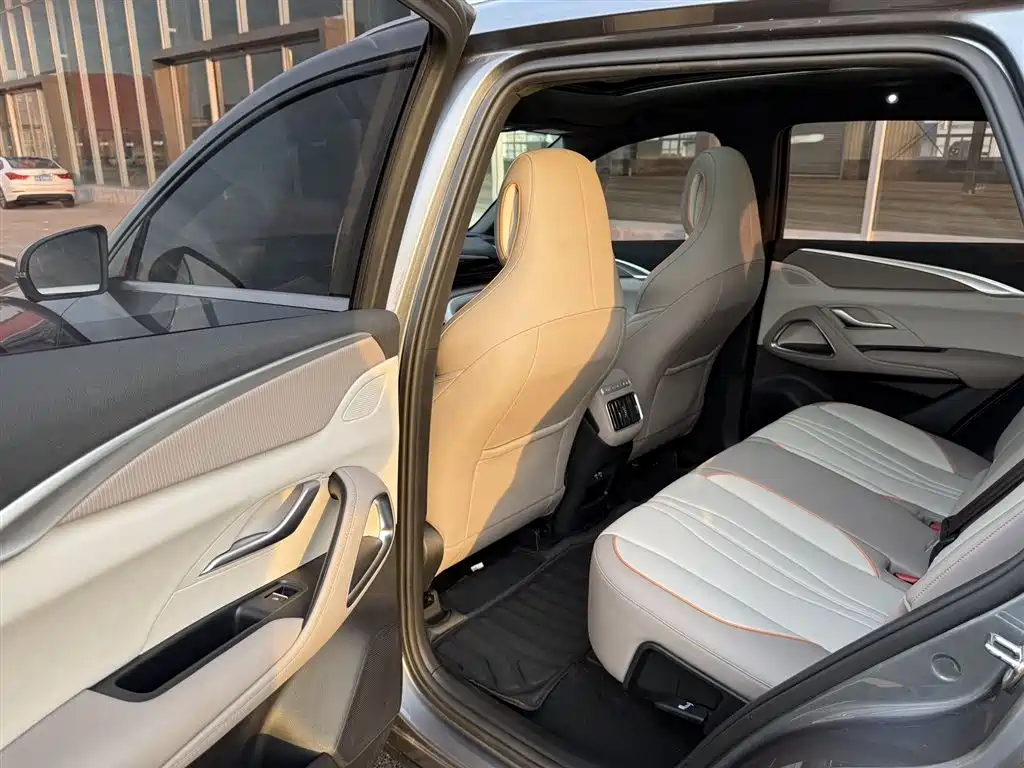 BYD Pro New Energy 2024 — фото 14