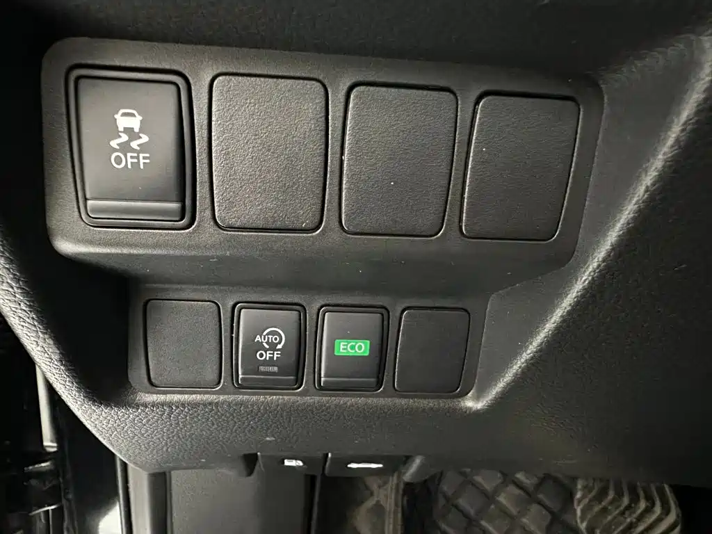 Nissan Qashqai 2022 — фото 10