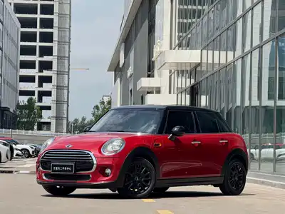 MINI MINI 2018