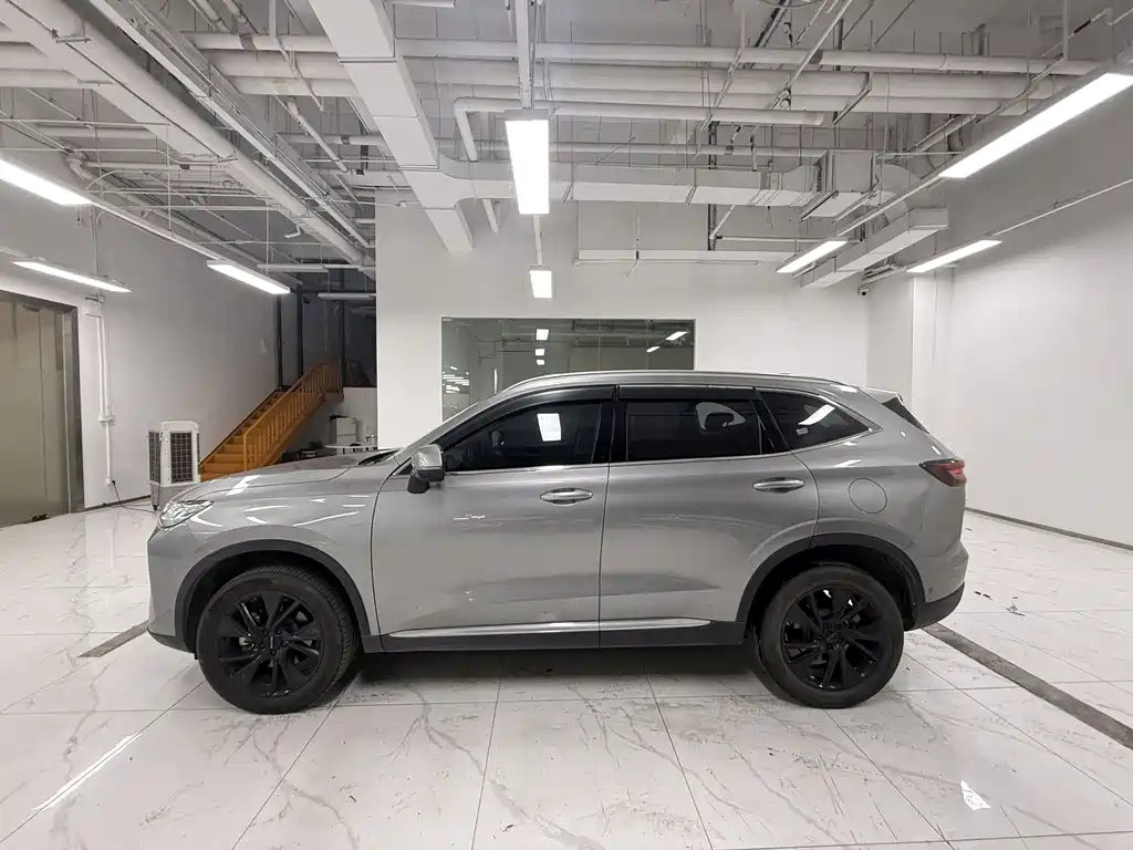 Haval H6 2021