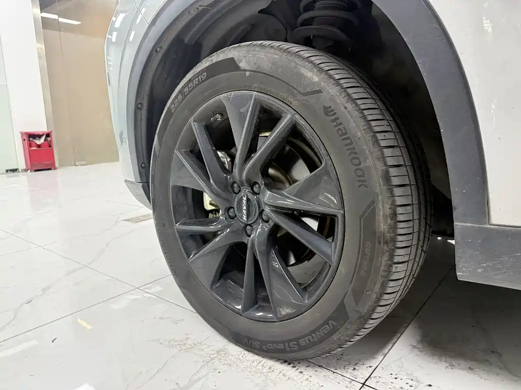 Haval H6 2021