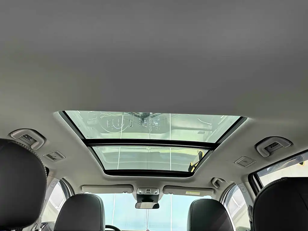 GAC Trumpchi M6 2022 — фото 16
