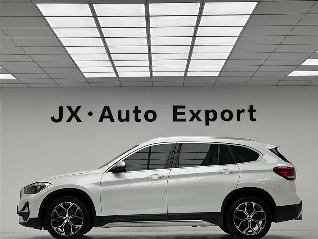 BMW X1 2022