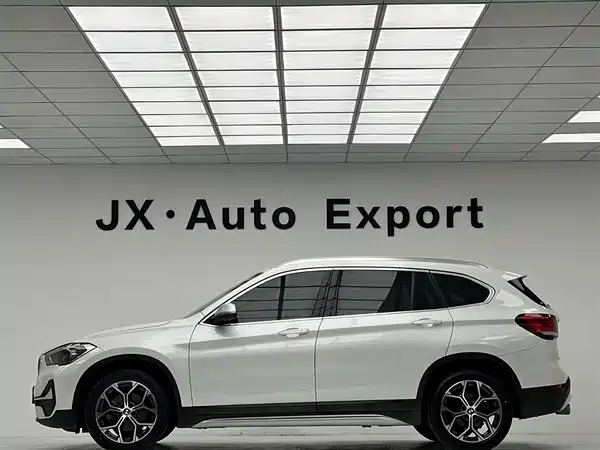 BMW X1 2022