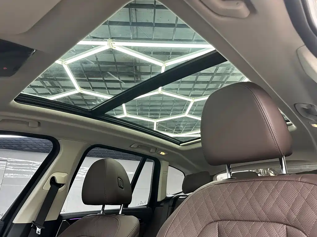 BMW X3 2023 — фото 18