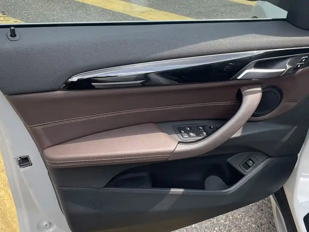 BMW X1 2020 — фото 15