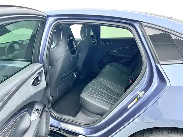 BYD Seal 2024