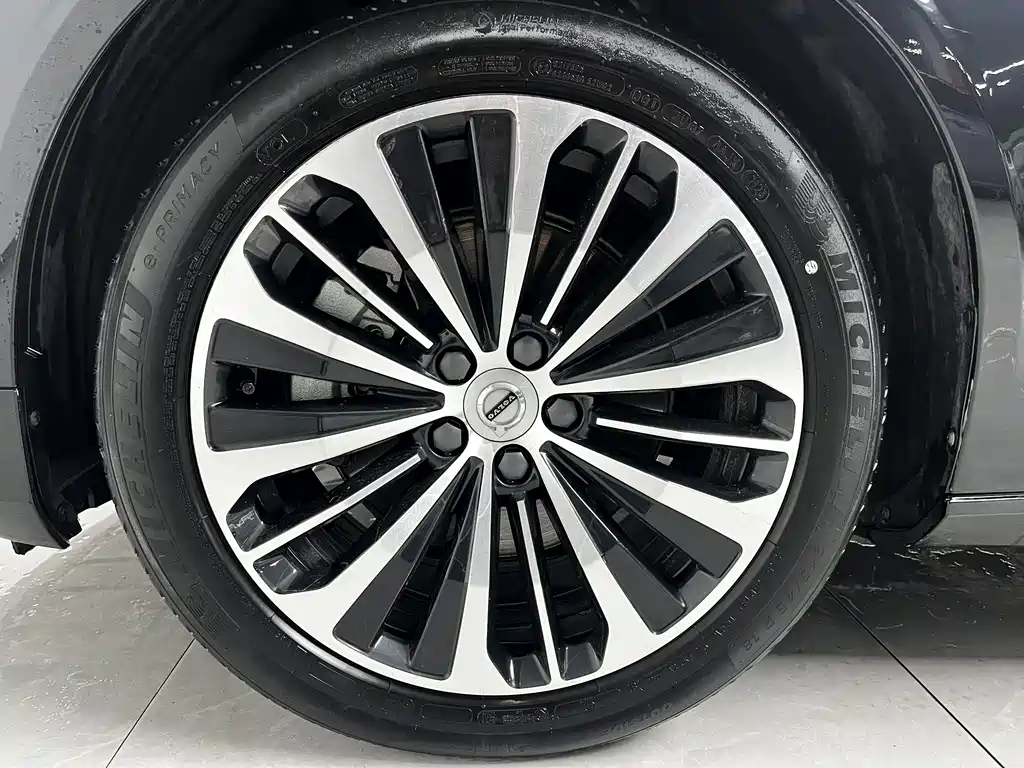 Volvo S90 2023 — фото 9