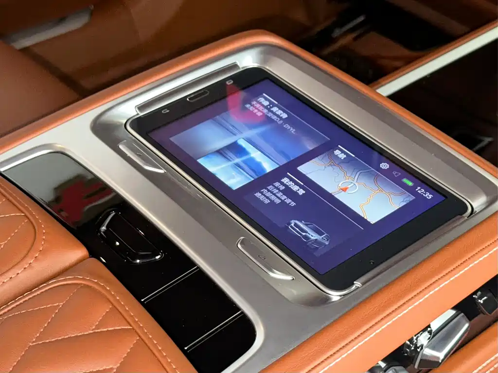 BMW 7 Series 2022 — фото 13