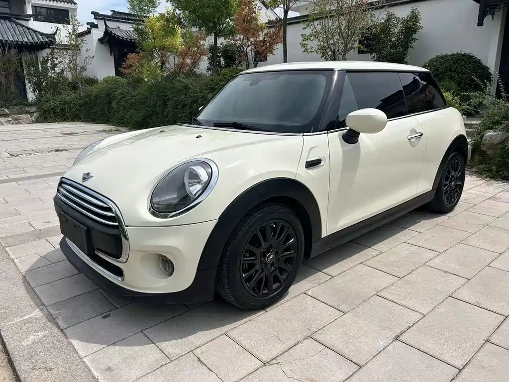 MINI MINI 2019