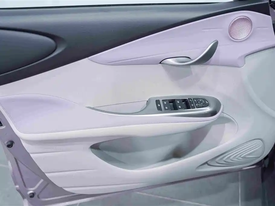 BYD Dolphin 2023 — фото 15