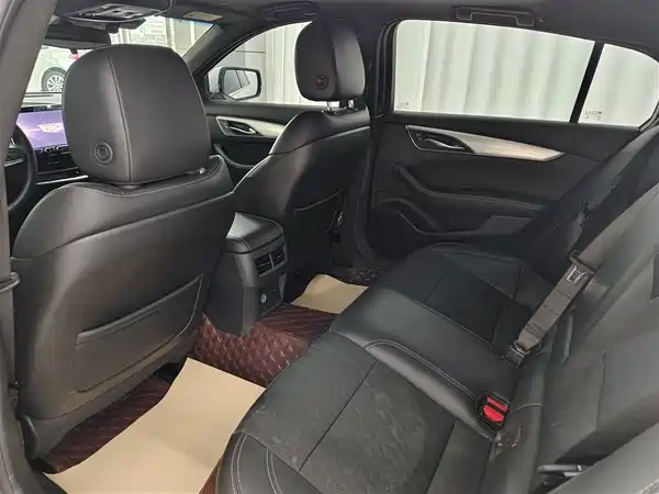 Cadillac CT5 2021