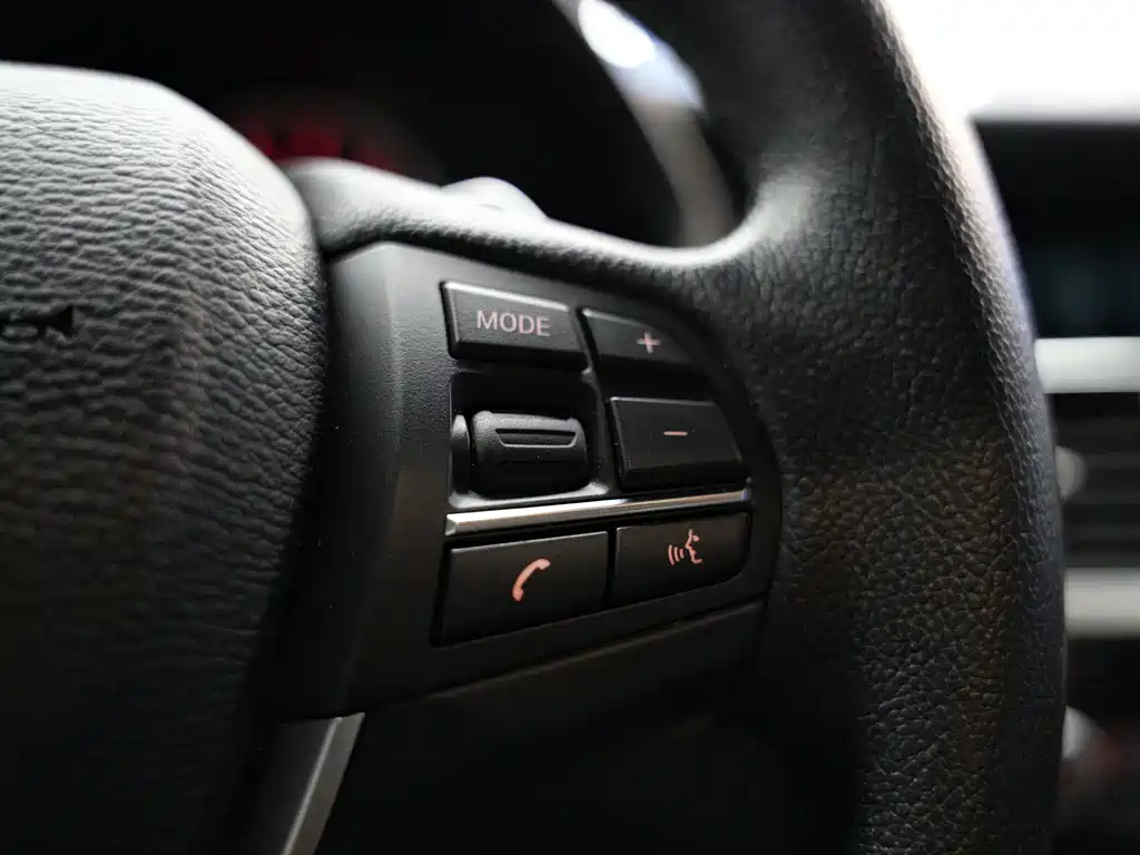 BMW X4 2017 — фото 9
