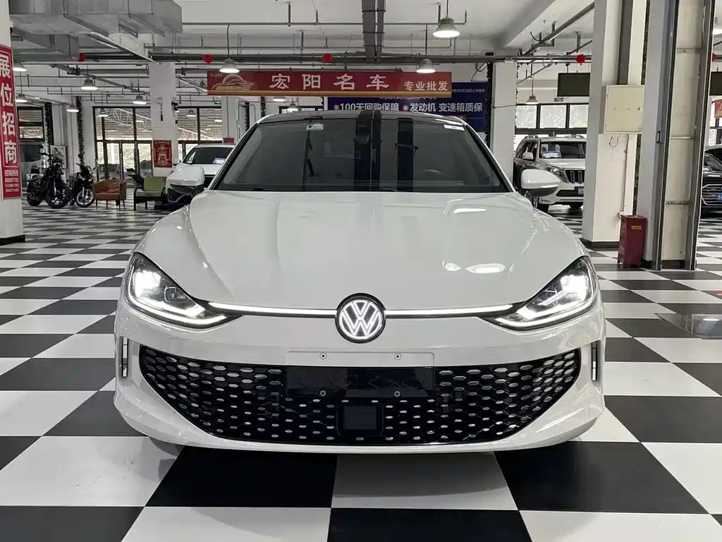 Volkswagen Lamando 2022