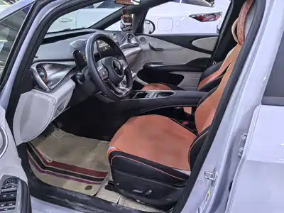 BYD Dolphin 2023