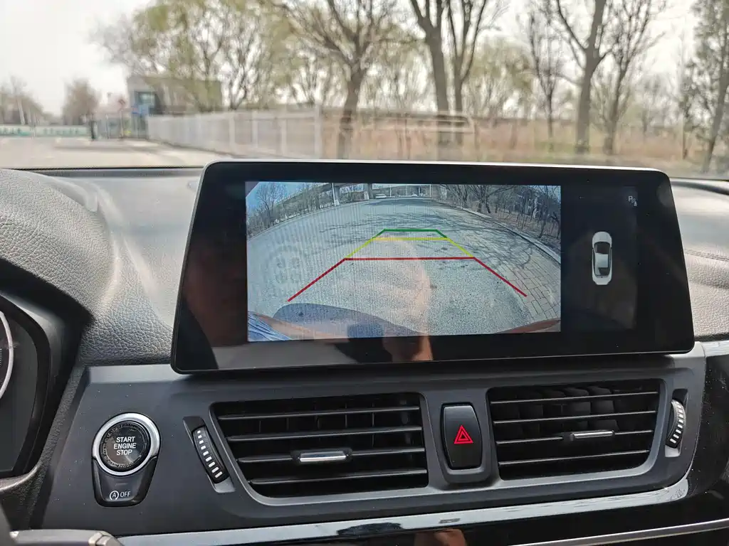 BMW 1 Series 2017